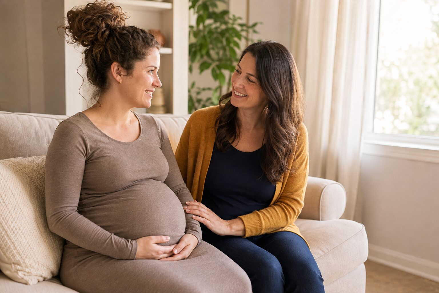 American Doula Academy doula training